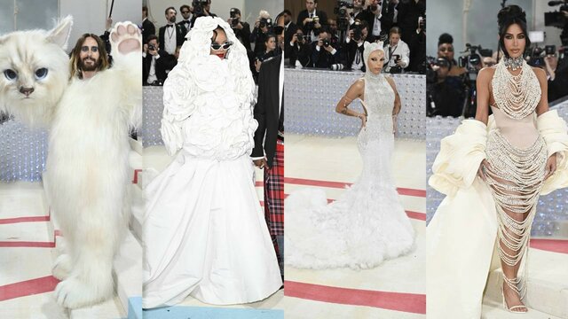 «Карл Лагерфельд: Линия красоты»