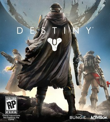 Sale Destiny por Bungie