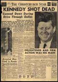 John F Kennedy Assassination