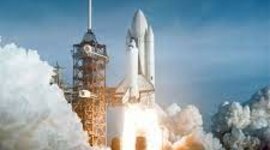 Timeline: NASA Spaceship Timeline