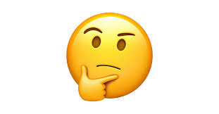 I remember having to decide which college I wanted to go to.