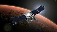 Mars Atmosphere and Volatile Evolution