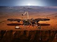 Mars InSight Lander