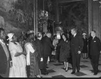 London Conference 1962