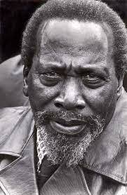 Jomo Kenyatta