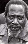 Jomo Kenyatta