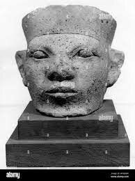 Narmer 2.700 a.C.-2.675 a.C.