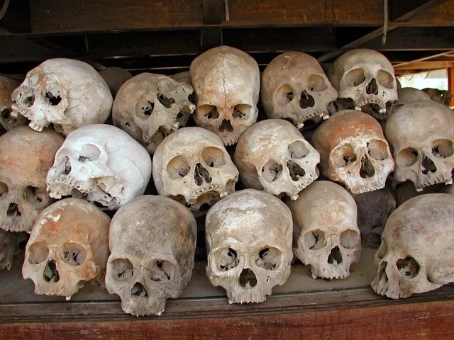 Khmer Rouge