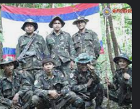 National Liberation Front