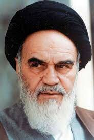 Ayatollah Khomeni