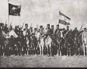 Constitutional Revolution