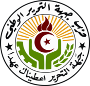 National Liberation Front