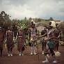 Kikuyu Tribe