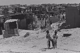 South African citizenship was restored to those people who were born outside the four “independent” homelands.