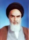 Ayatollah Khomeni