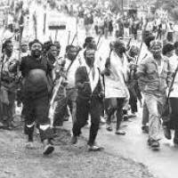 The apartheid government forcibly moved 3.5 million black South Africans in one of the largest mass removals of people in modern history.