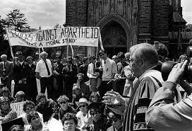 The Bantustans were created by the Promotion of Bantu Self-Government Act of 1959