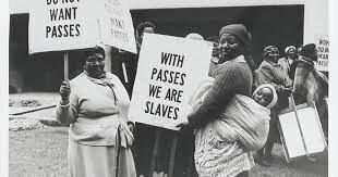 The New Law an even more rigid law