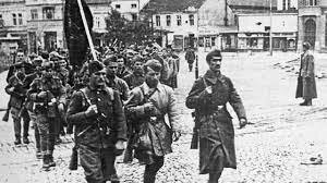 Inicio de la guerra yugoslava