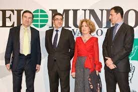 Fundación del Diario El Mundo