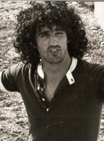 Asesinado a puñaladas en Madrid el dirigente vecinal de Orcasitas Arturo Pajuelo.