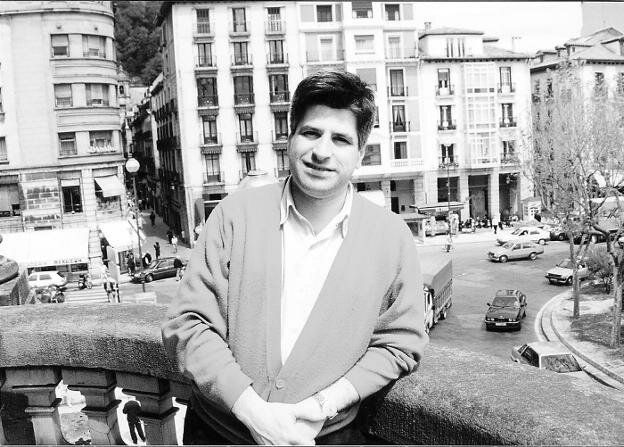 Asesinato de Gregorio Ordóñez