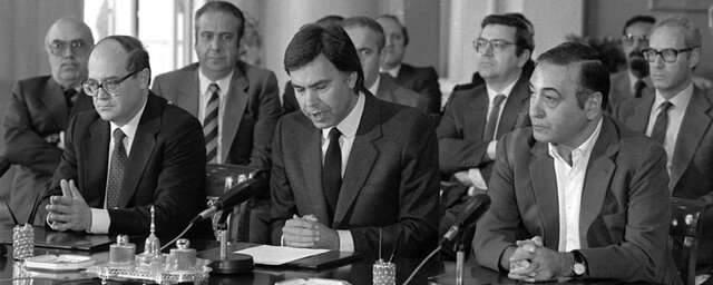 Acuerdo Nacional sobre Empleo.