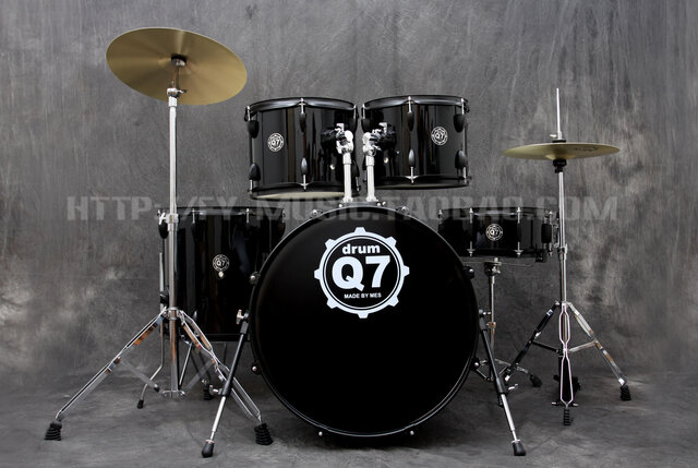 El drum sample fue lanzado al mercado con un precio de 4.999 dólares