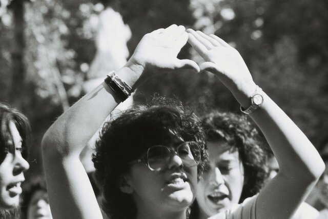 Juicio en Bilbao contra once presuntas abortistas.