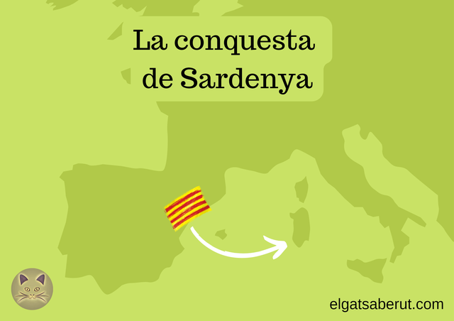 Conquesta de Sardenya