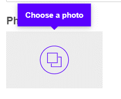 Foto, una opción para personalizar