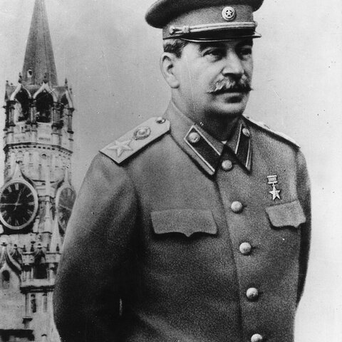 Stalin