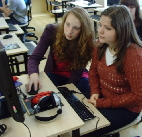 Interneti turvalisus, küberkiusamine ja autorikaitse