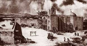 San Antonio, Texas founded by Spanish