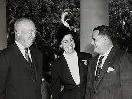 El tratado Remón Eisenhower