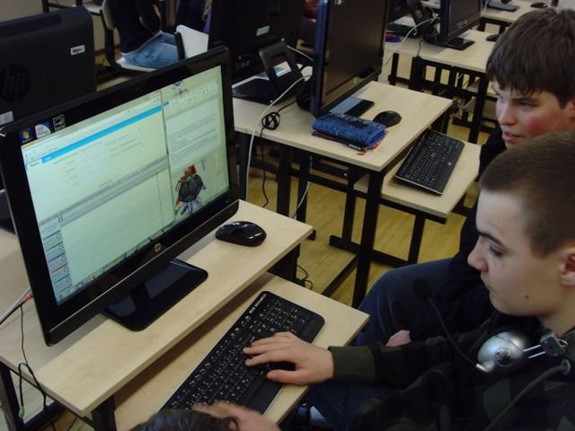 Pilditöötlus, video loomine