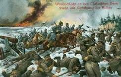 Battle Of Masurian Lakes