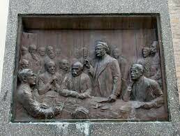 Paris Peace Conference