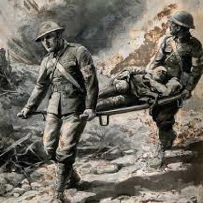Timeline: World War I Timeline