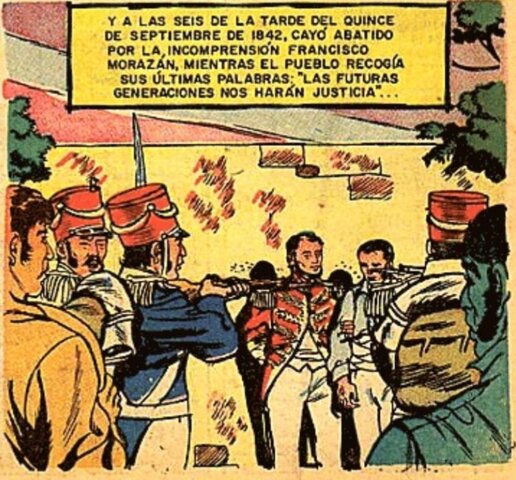 Muerte por fusilamiento