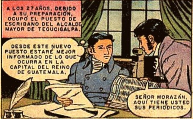 Adquirimiento del titulo de escribano