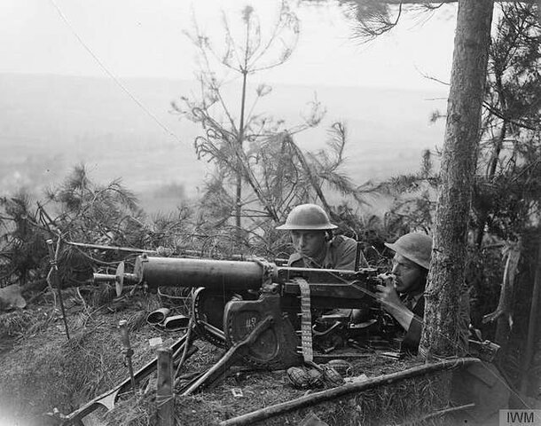 Second Battle of the Marne