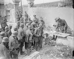 Second Battle of the Marne