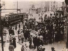 Archduke Francis Ferdinand Assassinated