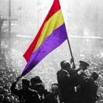 Timeline: Segona República i Guerra Civil