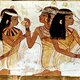Historia del perfume en egipto