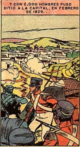 Llega en busca de Jose Manuel Arce