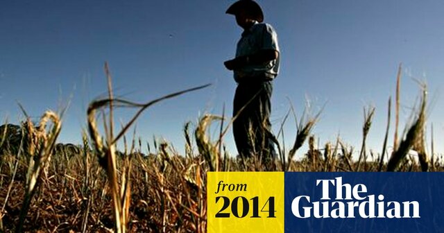 Climate Change with food