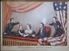 Lincoln's Assassination
