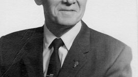 Timeline: Harold JohnCrowe Sr.